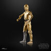 Star Wars The Black Series Archive C-3PO Toy