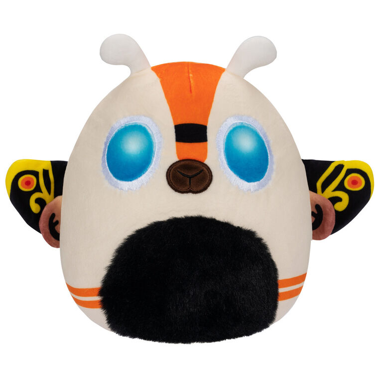 Squishmallows 8" - Mothra