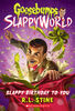 Goosebumps SlappyWorld #1: Slappy Birthday to You - English Edition
