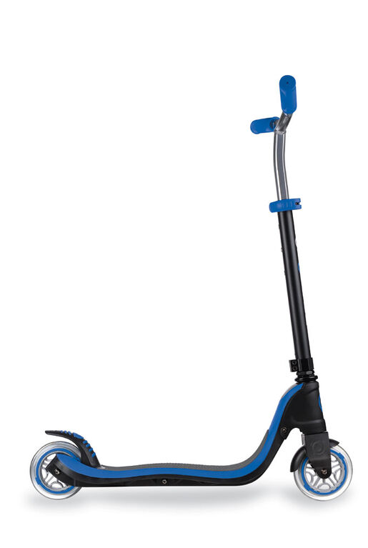 Flow 125 Scooter - Bleu/Gris