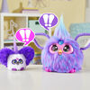 Furby Furblets Bam-Boo, mini panda en peluche