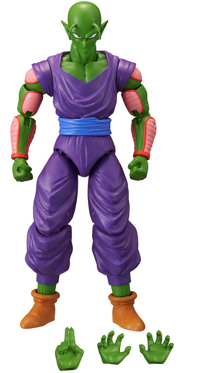 Dragon Ball Super - Dragon Stars Piccolo.