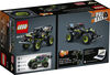 LEGO Technic Monster Jam Grave Digger 42118 (212 pièces)