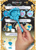 Monster High-Monstrueux Secrets Cleo de Nile-Coffret