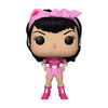Funko POP! Heroes: Breast Cancer Awareness - Bombshell Wonder Woman