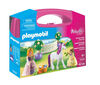 Playmobil - Valisette Princesses avec licorne