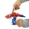 Playskool Heroes Transformers Rescue Bots Optimus Prime Figure