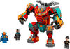 LEGO Super Heroes Tony Stark's Sakaarian Iron Man 76194 (369 pieces)