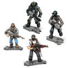 Mega Construx Call of Duty Tactical infiltration team