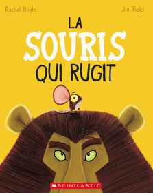 La Souris qui rugit
