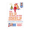 The Elf on the Shelf MD : Une tradition de Noël - garçon - Édition anglaise