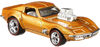 Hot Wheels Gas Monkey Garage Corvette Vehicle