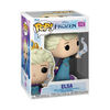 POP DISNEY: ULTIMATE PRINCESS- ELSA