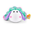 Hug-A-Lumps (Medium) LUCY by ZURU, Cuddly Squishy Weighted Plush