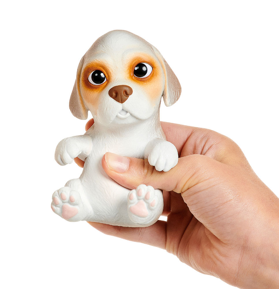 Little Live Pets OMG Pets Beagle Beega Toys R Us Canada