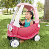 Little Tikes Princess Cozy Coupe