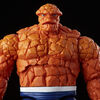 Hasbro Marvel Legends Series Retro Fantastic Four Marvel's Thing Action Figure Toy