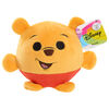 Peluche Mousse Lente de Disney Classique - Winnie l'Ourson