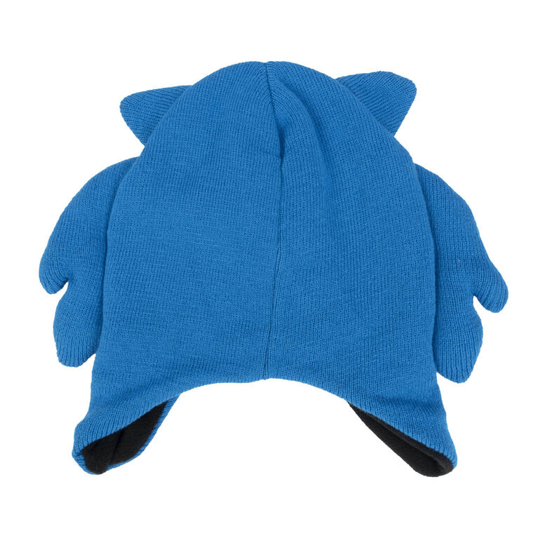 Sonic Sonic 3D Peruvian Hat Blue