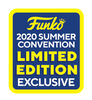 Figurine en Vinyle Clawful par Funko POP! MOTU (Convention D'été Exclusive) - Notre exclusivité