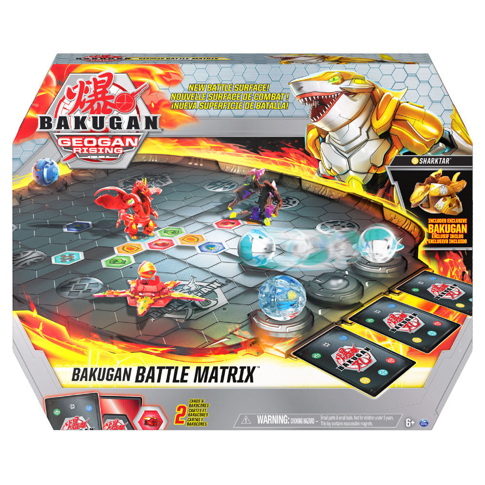Toysrus bakugan new arrivals