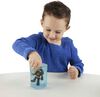 Imaginext DC Super Friends Batman Figure Set with Two-Face and Color-Changing Action, Preschool Toys