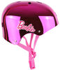 Barbie Chrome Helmet