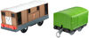 Thomas and Friends TrackMaster Toby Motorized Engine - English Edition