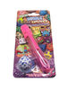 The Bubble Lab Explosion Bubble Test Tube - Catchable & Stackable