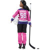 Barbie Poup&eacute;e et accessoires PWHL Tim Hortons Joueuse de hockey