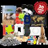 VR Atlas Professor Maxwell's - English Edition