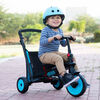 smarTrike STR3 - tricycle pliant bébé - bleue