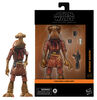 Star Wars The Black Series Momaw Nadon Star Wars: A New Hope Deluxe 6 Inch Action Figure
