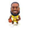 Party Animal Big Shot Baller NBA Los Angeles Lakers LeBron James figurine en vinyle - Édition anglaise