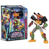 Transformers Legacy Evolution Voyager Class Comic Universe Bludgeon 7 Inch Action Figure For Boys And Girls Ages 8 And Up