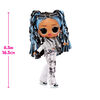 LOL Surprise Tweens Fashion Doll Freshest