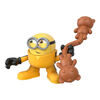Fisher-Price - Imaginext - Les Minions - Bob