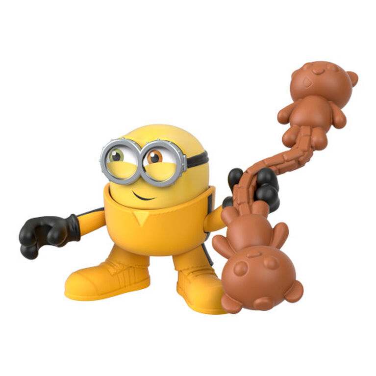 Fisher-Price - Imaginext - Les Minions - Bob