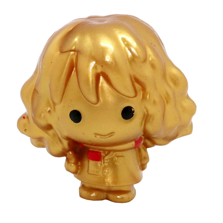 Harry Potter Snitch Ball with Mystery Figure