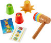 Whac-a-mole Stack-a-mole Fast Fun Game