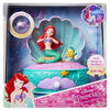 Disney Princess Ariel Pearl Jewelry Box
