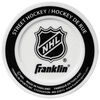 NHL Street Hockey Puck