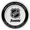 Rondelle de hockey de rue homologuée NHL