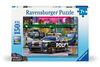 Ravensburger - Police On Patrol 150Pc XXL Puzzle