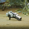 Transformers: Rise of the Beasts, Beast Alliance, figurine Beast Battle Masters Skullcruncher de 7,5 cm