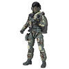 G.I. Joe Classified Series 60th Anniversary Action Pilot - HALO (High Altitude Low Opening) Jumper Action Figure