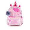 Heys Kids Reversable Sequine Fashion Backpack - Unicorn
