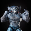 Hasbro Marvel Legends Series - 6-inch Collectible Marvel's Dark Beast Action Figure Toy X-Men: Age of Apocalypse Collection