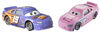 Disney/Pixar Cars Tank Coat and Bobby Swift