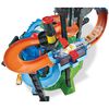 Hot Wheels Ultimate Gator Car Wash Playset